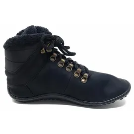 Leguano Husky Herren Schwarz 38