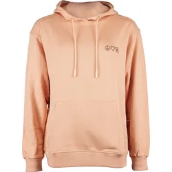 Nitro Peace-Love-Hoodie Pullover 25, Größe: L, Farbe: APRICOT