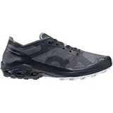 Herren black/glacier 46