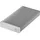 OWC Express 1M2 USB4 (40Gb/s) externes Festplattengehäuse für NVMe M.2 SSDs Silber Aluminium