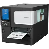 TOSHIBA Etikettendrucker BX420D-GS02-QM-S, 18221169010