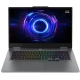 Lenovo LOQ 17IRX10 Intel Core i5-13450HX 16 GB RAM 512 GB RTX 5050 83JH005LPB