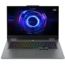 Lenovo LOQ 17IRX10 Intel Core i5-13450HX 16 GB RAM 512 GB RTX 5050 83JH005LPB