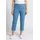 KjBrand Stretch-Jeans KJBJeansSusie Culotte Bequem zum Reinschlüpfen blau 46