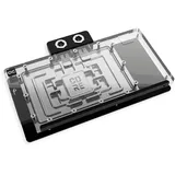 Alphacool Core Geforce RTX 5090 ROG Astral mit Backplate