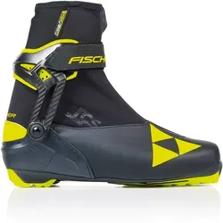 FISCHER Herren Langlaufschuhe "RCS Skate", Grau, 41