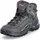 Lowa Renegade GTX Mid Damen Graphit/Rose 37,5
