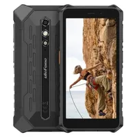 Ulefone RugKing 2 Pro 128 GB Black