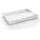 De Buyer Edelstahlrahmen ausziehbar 43 x 29 cm to 56 x 84 cm