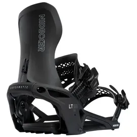 NIDECKER Supermatic LT schwarz L