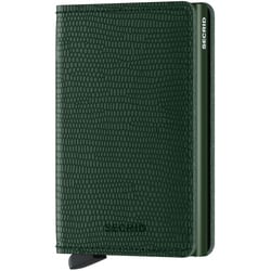 Secrid Slimwallet Rango Green