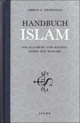 Handbuch Islam - Ahmad A. Reidegeld