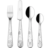 Villeroy & Boch Disney Frozen Kinderbesteck 4-teilig