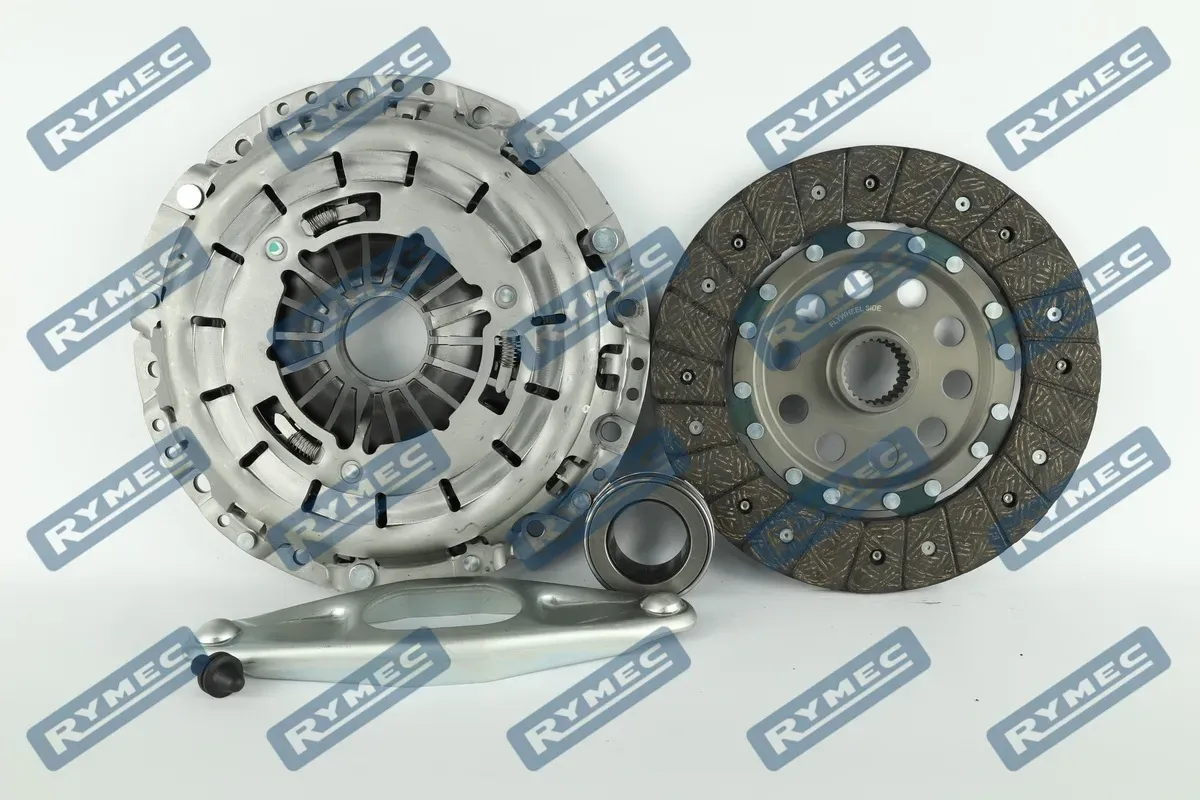 RYMEC Kupplungssatz jt1708 für BMW