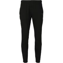 Endurance Jeen Pants Regular Schwarz M