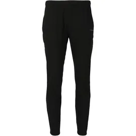 Endurance Jeen Pants Regular Schwarz M