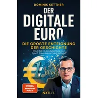 Nxt lvl Der digitale Euro
