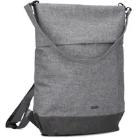 Zwei Rucksack / Backpack Benno BE120 Stone