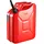 Vevor Kraftstoffkanister 20 L Rot
