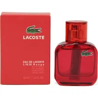 Lacoste Rouge L.12.12  EdT Natural Spray 30ml