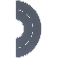 BUSCH Strassenkurve 7099 N