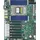 ASRock ROMED8-2T ATX Mainboard mit AMD SoC, 10 Gigabit LAN, USB 3,1 und 8 DIMM-Slots