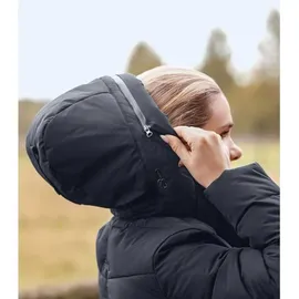 Elt Thermomantel Saphira Advanced XS tiefblau