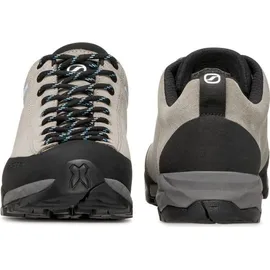 Scarpa Mojito Trail Damen Taupe/Lavender 41