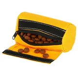 Kerbl Snackdummy gelb 10 cm