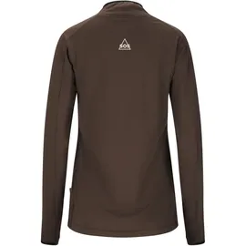 SOS Timberline W Half Zip delicioso XS