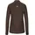 SOS Timberline W Half Zip delicioso XS