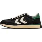 hummel Stadion 23 Sportschuhe - Anthracite - EU 39