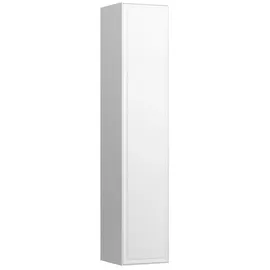 Laufen The New Classic Hochschrank 32 x 160 x 32 cm Weiß glänzend MDF