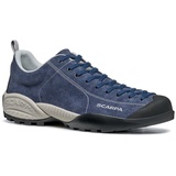 Scarpa Mojito Schuhe (Größe 46.5, blau)