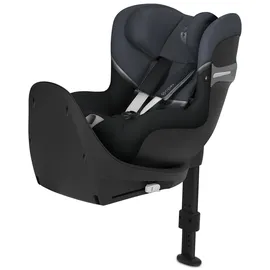 Cybex Sirona S2 i-Size granite black