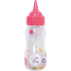 ZAPF 871355 Dolly Moda Magische Milchflasche