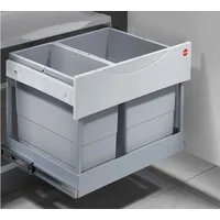 HAILO Tandem S 30 l Grau