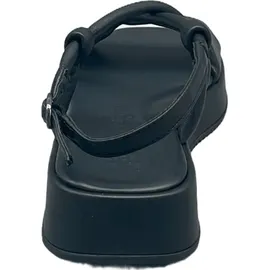 Paul Green 6110 Damen Schwarz 40,5