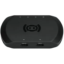 Streamplify CAPTURE 4K Capture Card Schwarz PS5 / PC