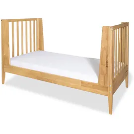 Pinolino Kinderbett „Alva” 70 x 140 cm,