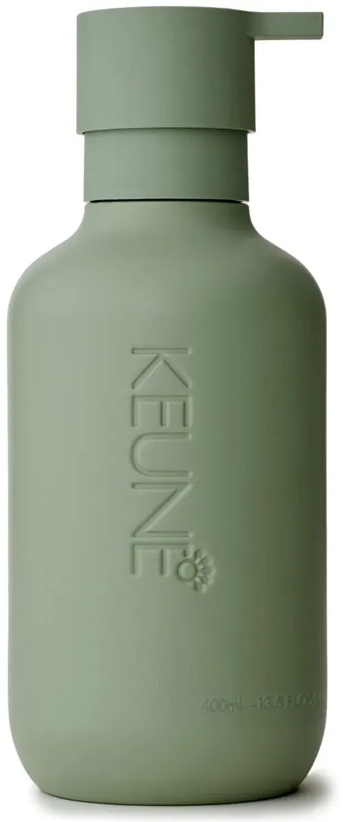 KEUNE SO PURE Refill Bottle 400 ml