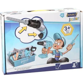 HAZET Junior-Tool Spielzeugsatz 61-tlg.