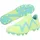 Puma Future Play AG/FG Herren Fast Yellow/Puma Black/Electric Peppermint 43