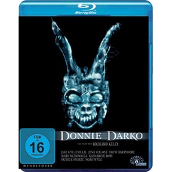 Donnie Darko [Blu-ray] (Neu differenzbesteuert)