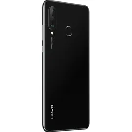 Huawei P30 lite 128 GB Midnight Black