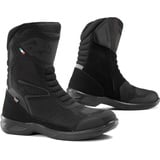 Falco Atlas 2 Air Motorradstiefel, schwarz, Größe 42