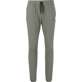 Virtus Stoffhose "Smith", Herren, Gr. S, US-Größen, grün (hellgrün), 76% Nylon, 24% Elasthan, unifarben, lang, Hosen Stoffhose, mit antistatischer Behandlung