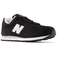 New Balance 515 Sneaker, Schwarz, 36 EU - 36 EU
