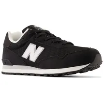 New Balance 515 Sneaker, Schwarz, 36 EU - 36 EU