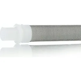 OEM Fingerfilter 96,8 mm x 9 mm weiß 60 Mesh